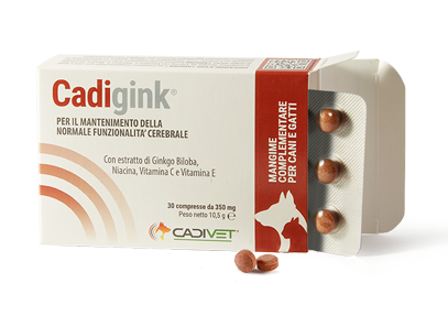 Cadigink Compresse